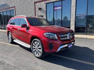 2017 Mercedes-Benz Gls