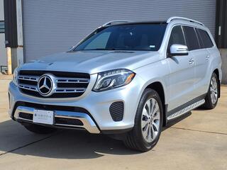 2017 Mercedes-Benz Gls