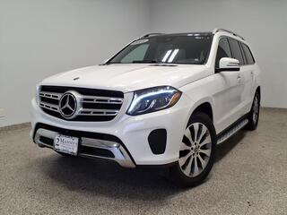 2018 Mercedes-Benz Gls