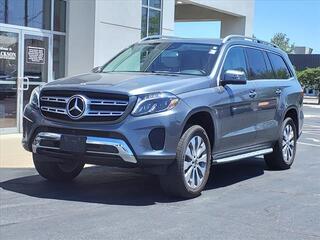 2018 Mercedes-Benz Gls