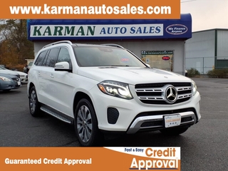 2018 Mercedes-Benz Gls for sale in Lowell MA