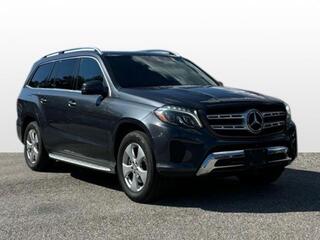 2017 Mercedes-Benz Gls