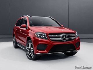 2017 Mercedes-Benz Gls