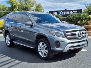 2017 Mercedes-Benz Gls