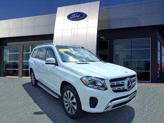 2018 Mercedes-Benz Gls