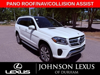 2019 Mercedes-Benz Gls for sale in Durham NC