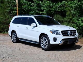 2019 Mercedes-Benz Gls for sale in Raleigh NC