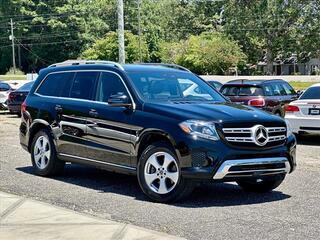 2019 Mercedes-Benz Gls