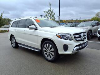 2017 Mercedes-Benz Gls