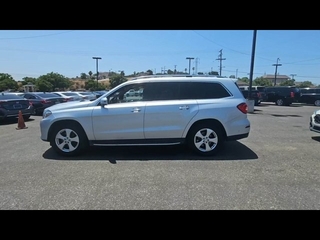 2017 Mercedes-Benz Gls