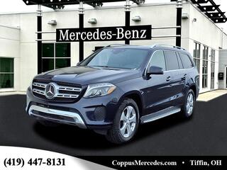 2017 Mercedes-Benz Gls for sale in Tiffin OH