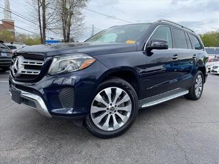 2019 Mercedes-Benz Gls for sale in Raleigh NC