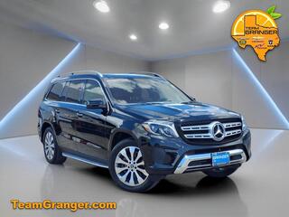 2019 Mercedes-Benz Gls