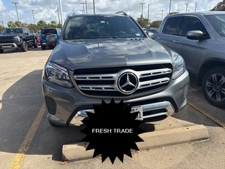2019 Mercedes-Benz Gls