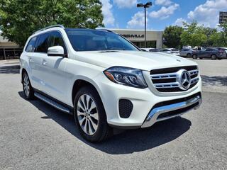 2018 Mercedes-Benz Gls