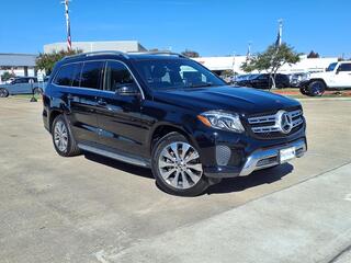 2018 Mercedes-Benz Gls