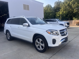 2019 Mercedes-Benz Gls