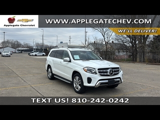 2019 Mercedes-Benz Gls