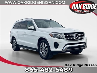 2017 Mercedes-Benz Gls