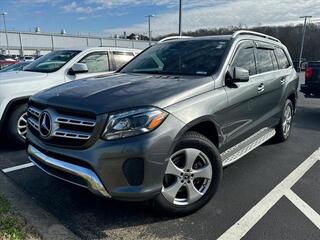 2018 Mercedes-Benz Gls for sale in Knoxville TN