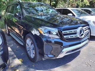 2018 Mercedes-Benz Gls