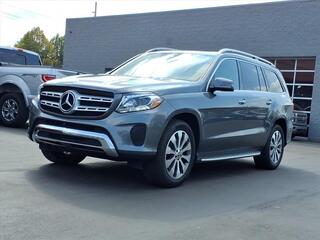 2018 Mercedes-Benz Gls for sale in Walled Lake MI