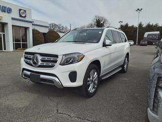 2019 Mercedes-Benz Gls