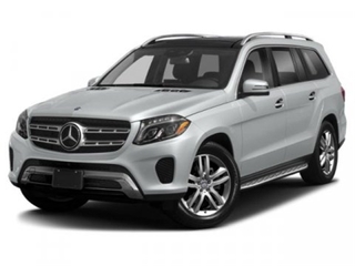 2019 Mercedes-Benz Gls