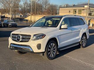 2019 Mercedes-Benz Gls