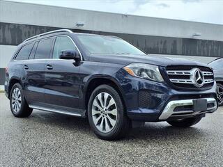 2019 Mercedes-Benz Gls for sale in Hampton VA
