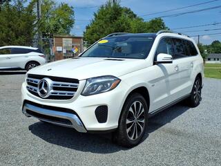 2019 Mercedes-Benz Gls
