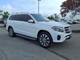 2019 Mercedes-Benz Gls