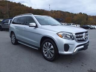 2017 Mercedes-Benz Gls