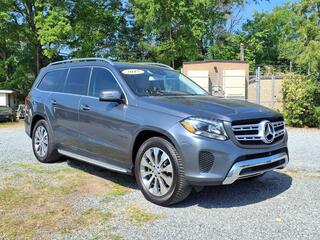 2017 Mercedes-Benz Gls for sale in Kannapolis NC