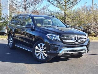 2017 Mercedes-Benz Gls