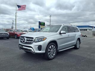 2019 Mercedes-Benz Gls for sale in Tiffin OH