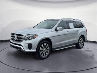 2019 Mercedes-Benz Gls