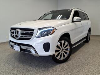 2019 Mercedes-Benz Gls