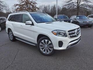 2017 Mercedes-Benz Gls