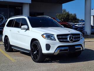 2018 Mercedes-Benz Gls