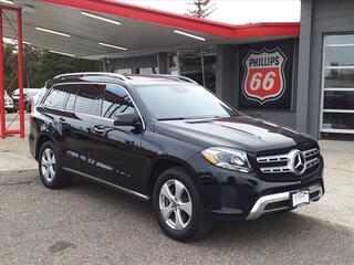 2018 Mercedes-Benz Gls