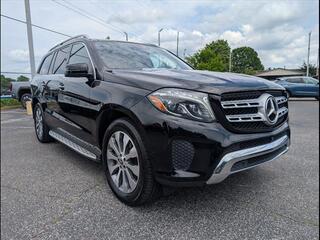 2019 Mercedes-Benz Gls