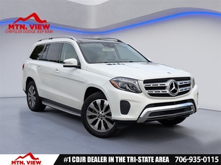 2019 Mercedes-Benz Gls for sale in Ringold GA