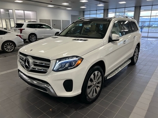 2019 Mercedes-Benz Gls for sale in Plymouth MI