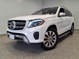 2019 Mercedes-Benz Gls