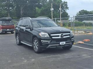 2015 Mercedes-Benz GL-Class for sale in Kirkwood MO