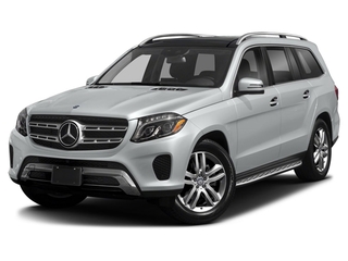 2017 Mercedes-Benz Gls for sale in Novi MI