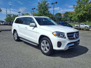 2017 Mercedes-Benz Gls