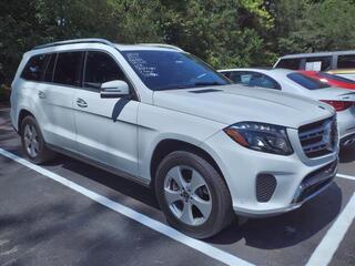 2018 Mercedes-Benz Gls