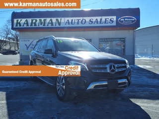 2018 Mercedes-Benz Gls for sale in Lowell MA
